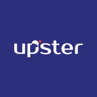 Agência Upster Logo
