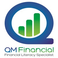 QM Financial Logo