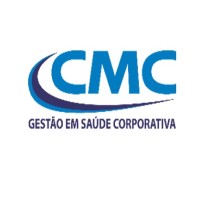 CMC - GESTÃO EM SAÚDE CORPORATIVA Logo