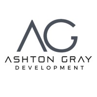 Ashton Gray Development Logo