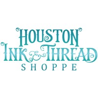 Houston Ink & Thread Shoppe Logo