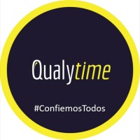 Qualytime Logo