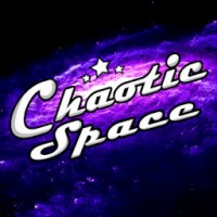Chaotic Media Logo