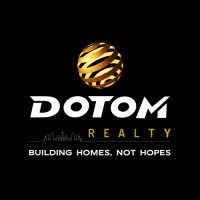 DOTOM Realty Logo