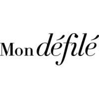 MonDéfilé Logo