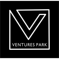 The Ventures Park 💛🚀 Logo