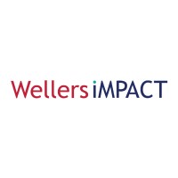 Wellers Impact Logo
