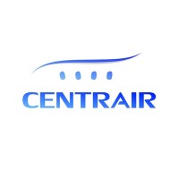 CENTRAIR Composites Logo