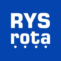 RYS Rota İnşaat Metal Yapı Sistemleri Logo