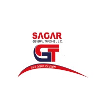 Sagar General Trading L.L.C Logo