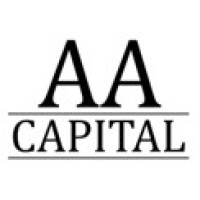 AA Capital Logo
