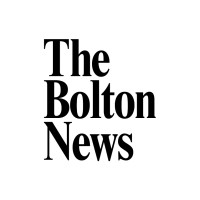 The Bolton News Logo