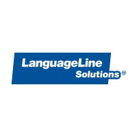 LanguageLine Solutions UK Logo