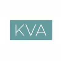 KVA -- Communications Made Simple Logo