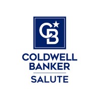 Coldwell Banker Salute Logo