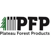 Plateau Forest Products, LLC Logo