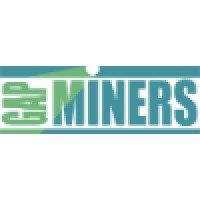 GAP Miners India Pvt Ltd Logo