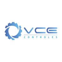 VCE Controles, Indústria de Equipamentos, Automação e Montagens Industriais Ltda. Logo