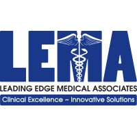 Leading Edge Medical Associates Logo