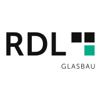 RDL Glas Logo