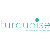 Turquoise Media Group Logo