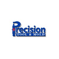 Precision Tool & Mold, Inc Logo