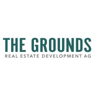The Grounds Real Estate Development AG Logo
