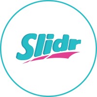 Slidr Logo