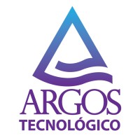 INSTITUTO SUPERIOR TECNOLÓGICO ARGOS Logo