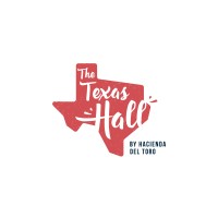 The Texas Hall Logo