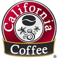California Coffee Logo