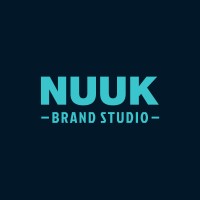 NUUK Brand Studio Logo