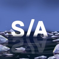 VOCÊ S/A Logo
