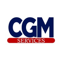 CGM Services Logo