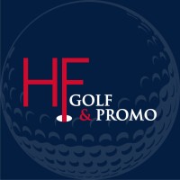 HF Golf & Promo Logo