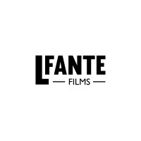 Lfante Films Logo