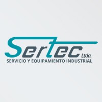 Sertec Ltda Logo