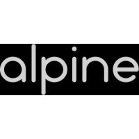 Alpine Síndico Profissional e Administração de Portfólio Logo