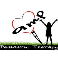 AMP Pediatric Therapy LLC Logo