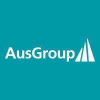 AusGroup - AGC | MAS Logo