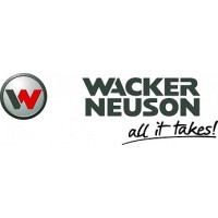 Wacker Neuson - Colombia Logo