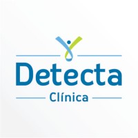 Detecta Clínica Logo