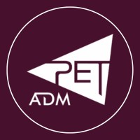 PET Administração UFV Logo