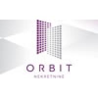 ORBIT Real Estate Agency Logo