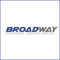 Broadway Accounting & Advisory Services Logo