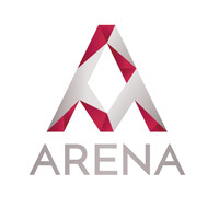 Arena Media España Logo