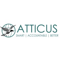 Atticus Administration, LLC Logo