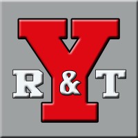 R & T Yoder Electric Logo