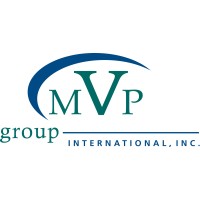 MVP Group International, Mayfield Logo