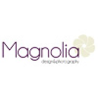 Magnolia Design & Photography Logo